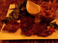 Steak du Restaurant créole La Pura Vida à Sainte-Luce - n°13