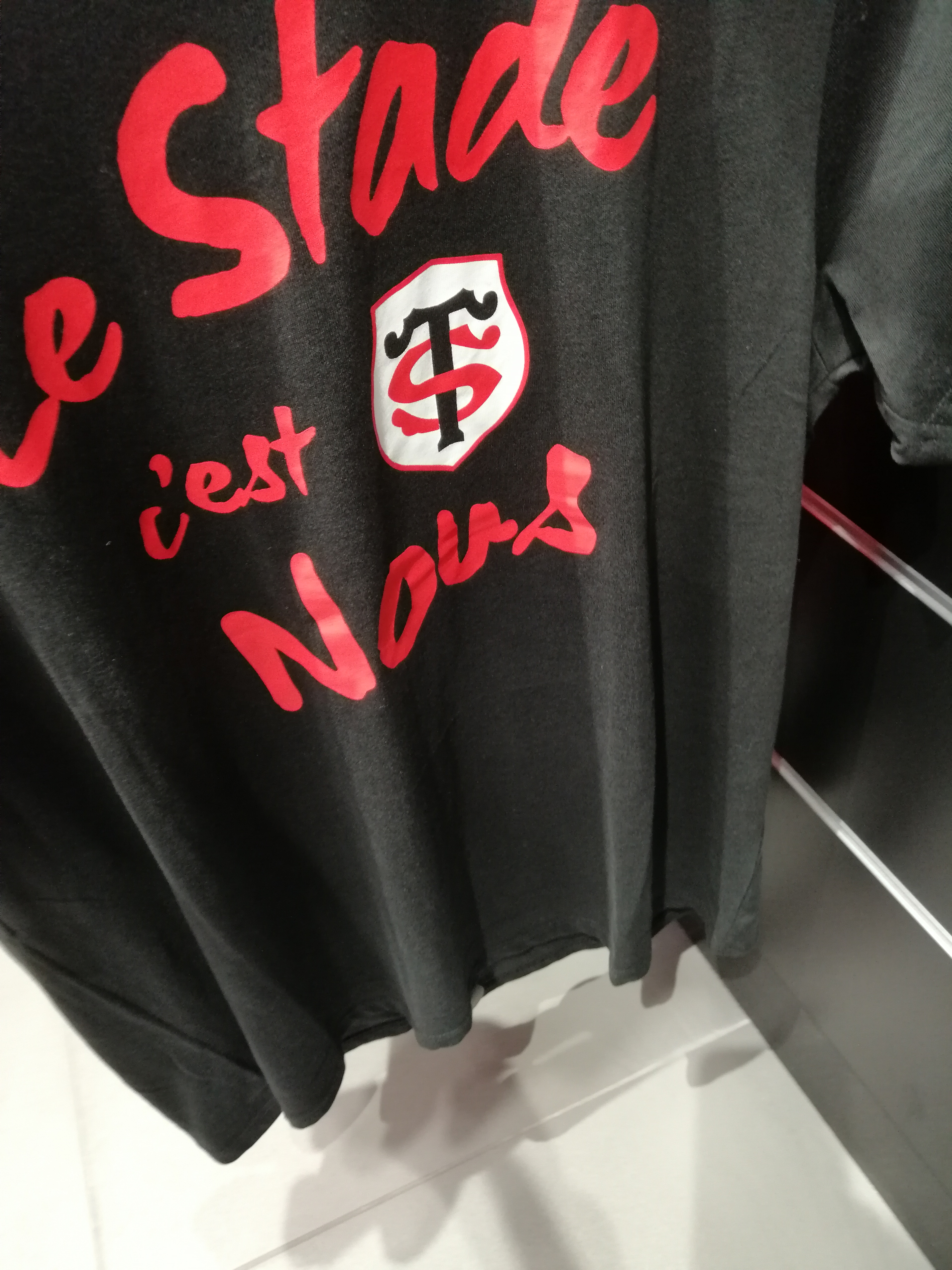 Photo n° 1 de l'avis de Sandrine.T fait le 17/05/2019 à 13:32