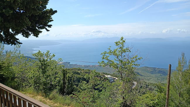 Αγ. Γεώργιος Νηλείας 373 00