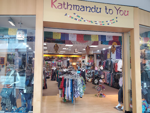 Shopping Mall «Lloyd Center», reviews and photos, 2201 Lloyd Center, Portland, OR 97232, USA