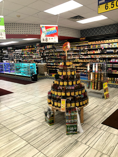 Tobacco Shop «Richfield Tobacco & E Cigarettes», reviews and photos, 6419 Penn Ave S, Richfield, MN 55423, USA