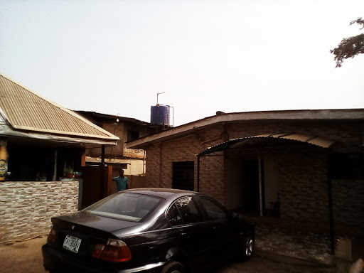 Ettajoe Hotel, 5 Abakpa Nike Enugu, Niger Close, Housing Estate, Onitsha, Nigeria, Hotel, state Enugu