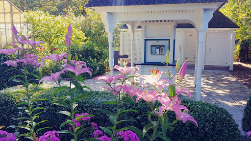 Museum «Deepwood Museum & Gardens», reviews and photos, 1116 Mission St SE, Salem, OR 97302, USA