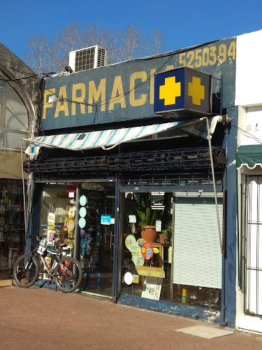 Farmacia Uruguaya II