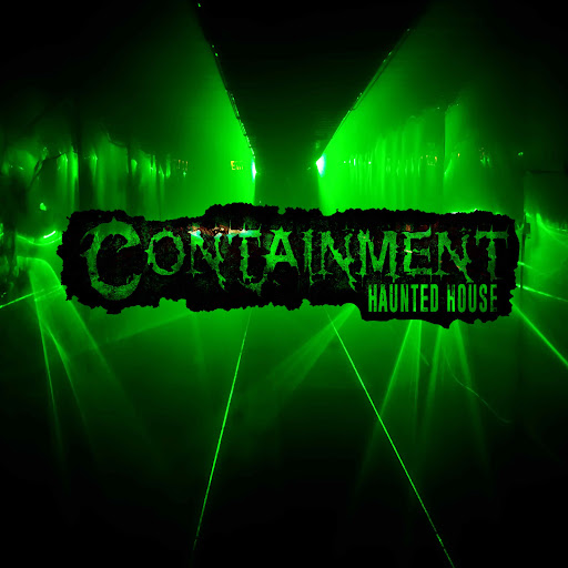 Haunted House «Containment Haunted House», reviews and photos, 1320 Blairs Bridge Rd, Lithia Springs, GA 30122, USA