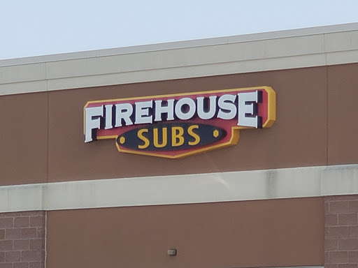 Sandwich Shop «Firehouse Subs», reviews and photos, 1511 Hilliard Rome Rd, Columbus, OH 43228, USA