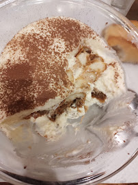 Tiramisu du Pizzeria La Pizza Cresci à Nice - n°2