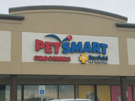 PetSmart, 2028 Miamisburg Centerville Rd, Dayton, OH 45459, USA, 