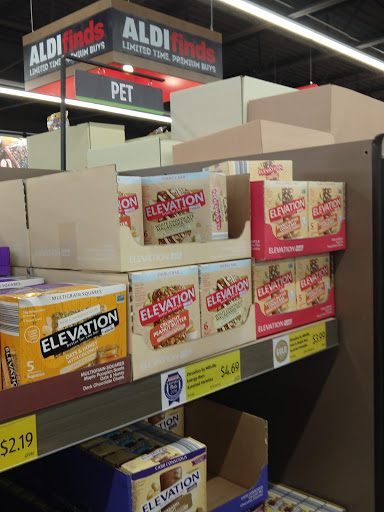 Supermarket «ALDI», reviews and photos, 1001 50th St, Marion, IA 52302, USA