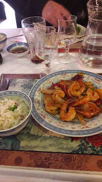 Plats et boissons du Restaurant asiatique Restaurant Hong Kong à Saint-Brieuc - n°18