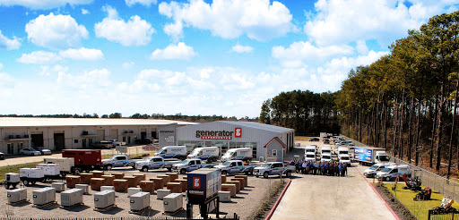 Electrician «Generator Supercenter East Texas», reviews and photos, 3223 S SW Loop 323, Tyler, TX 75701, USA