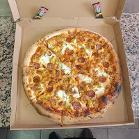 Photos du propriétaire du Pizzeria Tip top pizza à Anizy-le-Grand - n°1