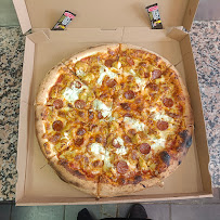 Les plus récentes photos du Pizzeria Tip top pizza à Anizy-le-Grand - n°1