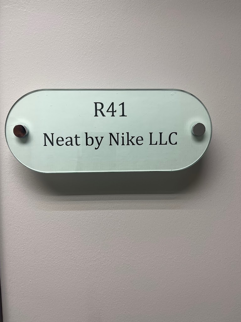 NeatDMV 20737