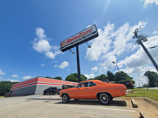 Auto Parts Store «AutoZone», reviews and photos, 2006 Anderson Rd, Greenville, SC 29611, USA