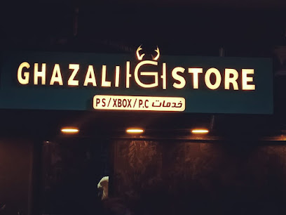 ghazali store