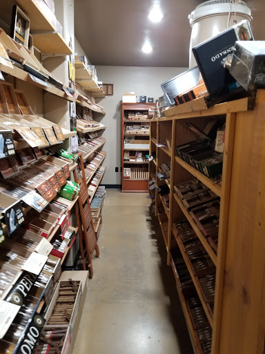 Cigar Shop «Fumar Cigars Inc.», reviews and photos, 2010 W Parkside Ln, Phoenix, AZ 85027, USA