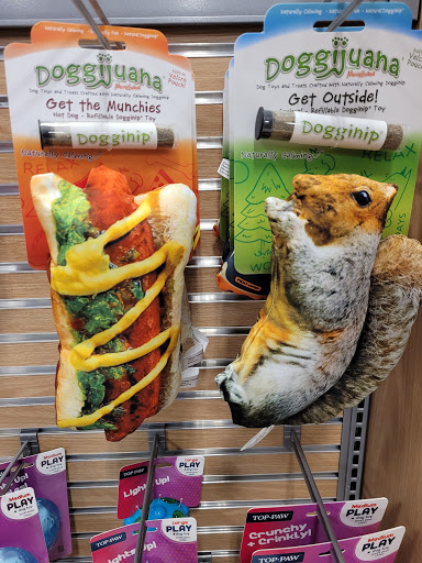 Pet Supply Store «PetSmart», reviews and photos, 31705 Pacific Hwy S, Federal Way, WA 98003, USA