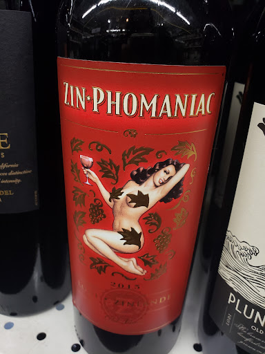 Liquor Store «Liquor Square», reviews and photos, 75 S Main St, Unionville, CT 06085, USA