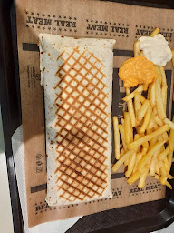 Photo n°11 de Le grill gourmet à Marseille ()