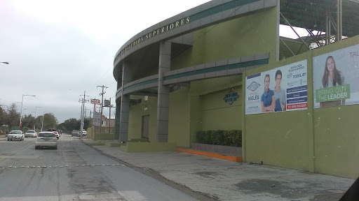 Escuela de negocios Reynosa