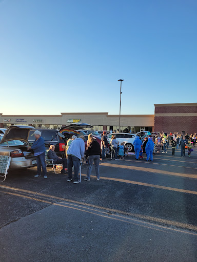 Supermarket «County Market», reviews and photos, 11 Winfield Plaza, Winfield, MO 63389, USA