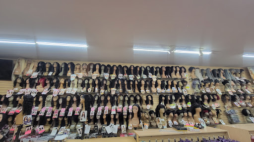 Beauty Supply Store «Kali Beauty Supply», reviews and photos, 1614 W Main St, Kalamazoo, MI 49006, USA