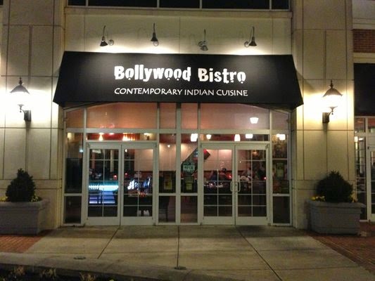 Bollywood Bistro 22030