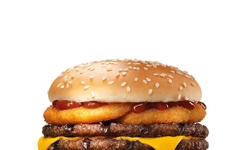Burger Deals image