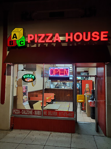 ABC Pizza House