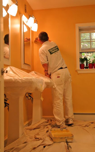 Painter «Franklin Painting LLC», reviews and photos, 160 Brickyard Rd, Farmington, CT 06032, USA