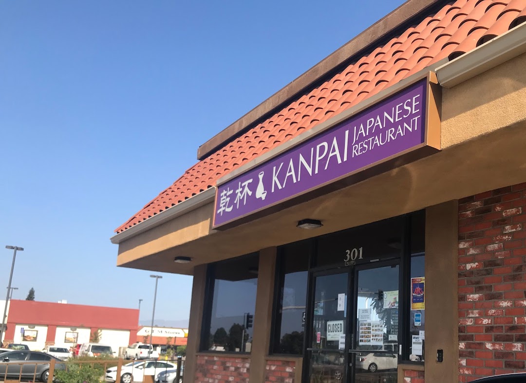 Kanpai Restaurant