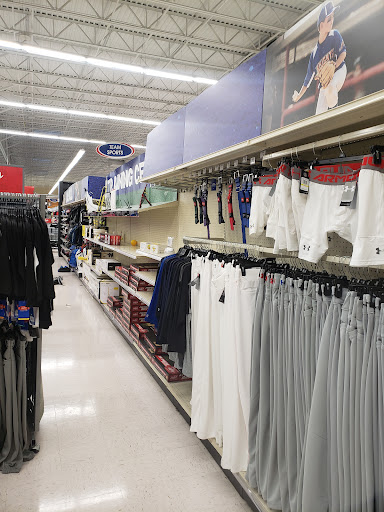 Sporting Goods Store «Academy Sports + Outdoors», reviews and photos, 7460 Airport Blvd, Mobile, AL 36608, USA