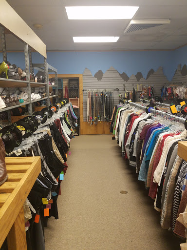 Restyle Animal Rescue Thrift Store