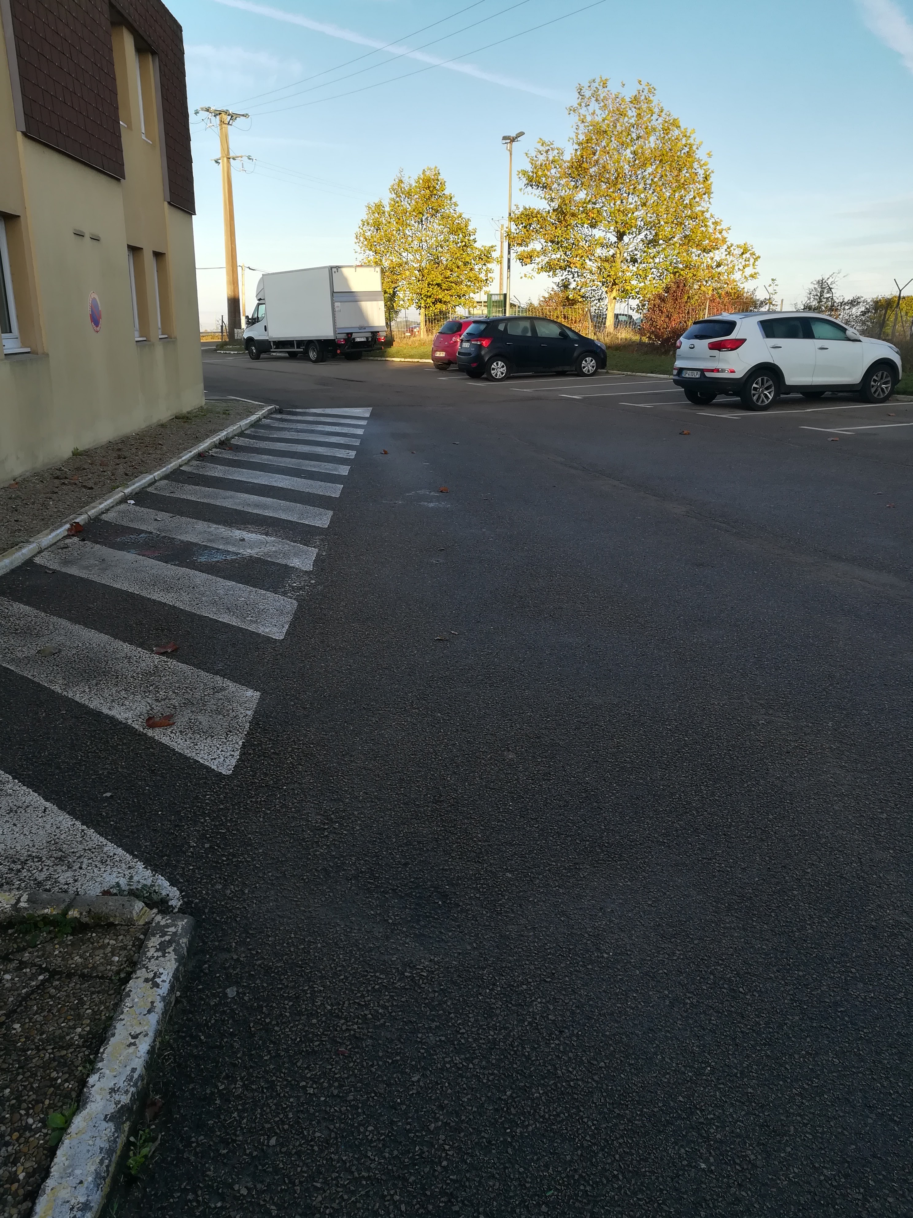 Photo n° 2 de l'avis de laurent.e fait le 31/10/2017 à 05:10