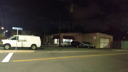 Auto Repair Shop «Expert Auto», reviews and photos, 120 Shirley St, Winthrop, MA 02152, USA