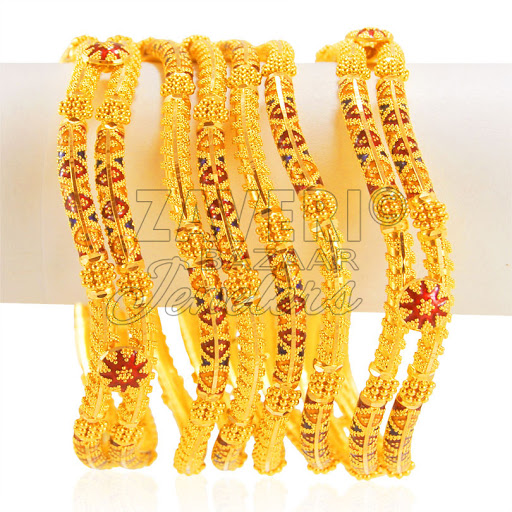 Jewelry Store «Zaveri Bazaar Jewelers», reviews and photos, 1709 Church St, Decatur, GA 30033, USA