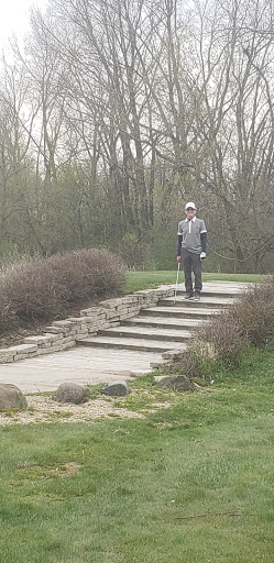 Golf Course «Door Creek Golf Course», reviews and photos, 4321 Vilas Rd, Cottage Grove, WI 53527, USA