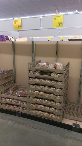 Supermarket «ALDI», reviews and photos, 19650 S Dixie Hwy, Cutler Bay, FL 33157, USA