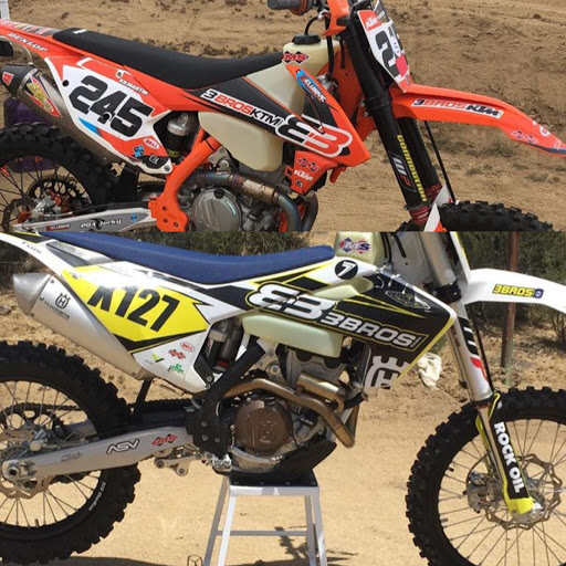 Motorcycle Dealer «Three Brothers Racing», reviews and photos, 1560 Superior Ave # C, Costa Mesa, CA 92627, USA