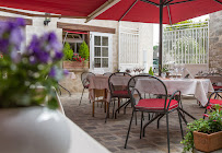 Photos du propriétaire du Restaurant français Auberge d'Auvers Galant à Noisy-sur-École - n°1