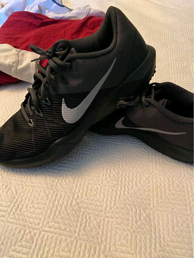 Sporting Goods Store «Nike Factory Store», reviews and photos, 1622 Galleria Blvd, Brentwood, TN 37027, USA