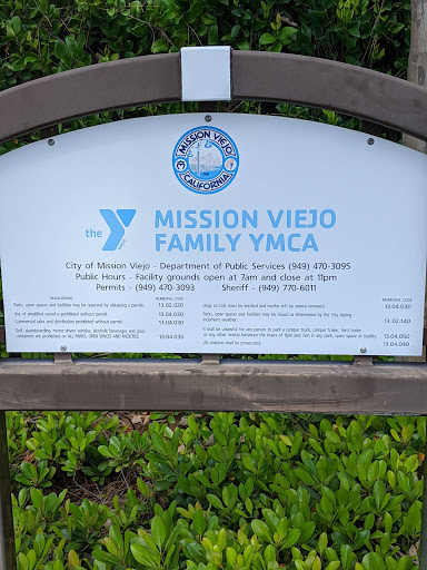 Gym «Mission Viejo Family YMCA», reviews and photos, 27341 Trabuco Cir, Mission Viejo, CA 92692, USA