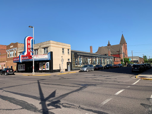 Movie Theater «Bay Theater», reviews and photos, 420 Main St W, Ashland, WI 54806, USA