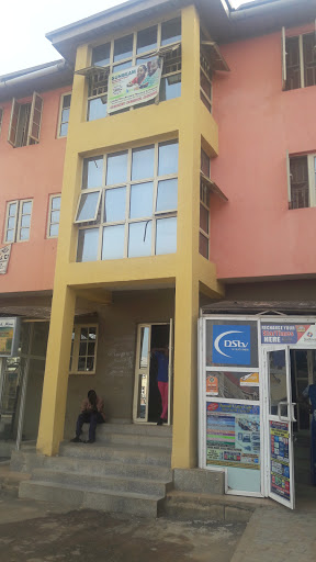 Gaduwa Shopping Plaza, Cascurina Close, Off Bayelsa Court, Gaduwa Housing Estate, Gaduwa, Nigeria, Shopping Mall, state Benue