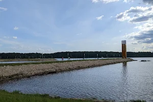 Ogre Daugava promenade image