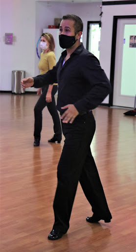 Dance School «Crown Dance Studio», reviews and photos, 2820 Dorr Ave, Fairfax, VA 22031, USA