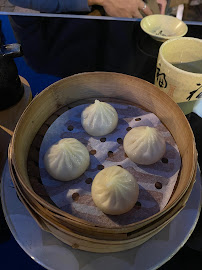 Dumpling du Restaurant chinois 苏西小馆 SU XI à Metz - n°5