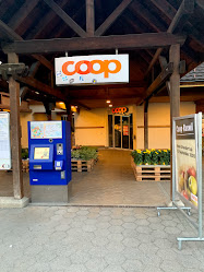 Coop Supermarkt Ruswil