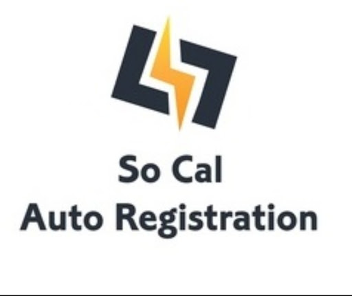 So Cal Auto Registration